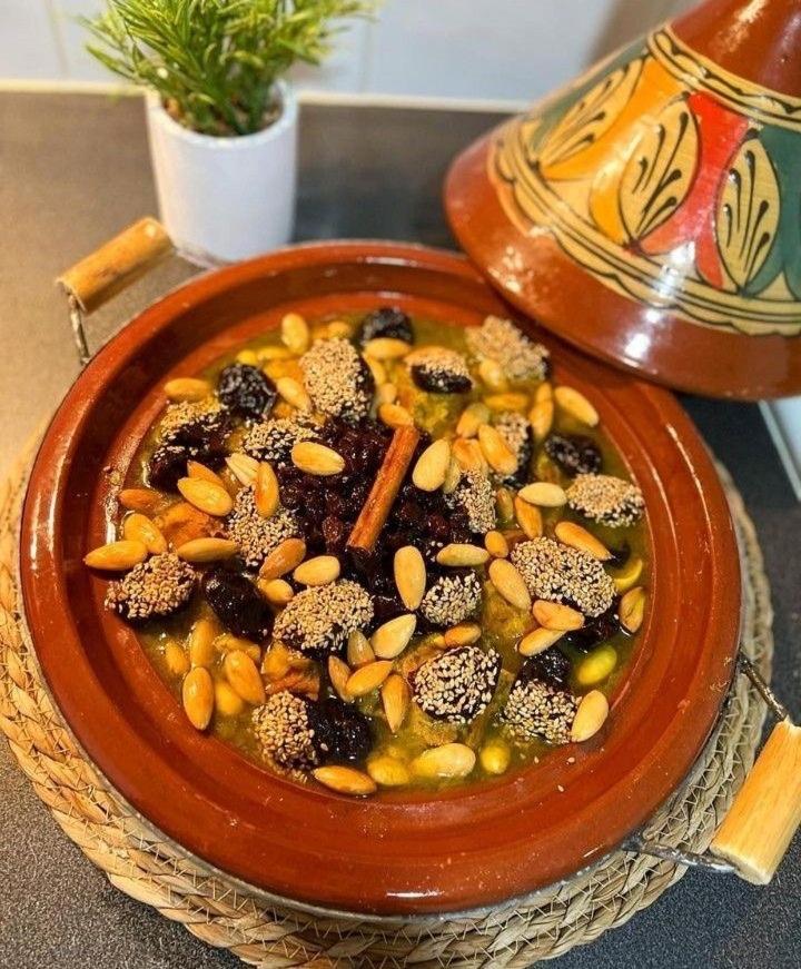 רבאט Dar Lalla Aicha 2 מראה חיצוני תמונה