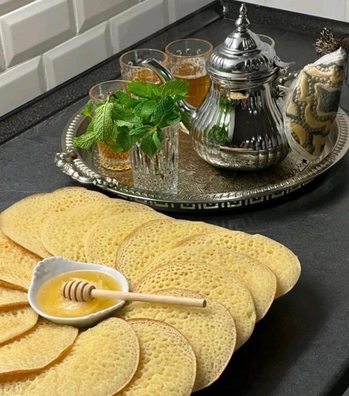 רבאט Dar Lalla Aicha 2 מראה חיצוני תמונה